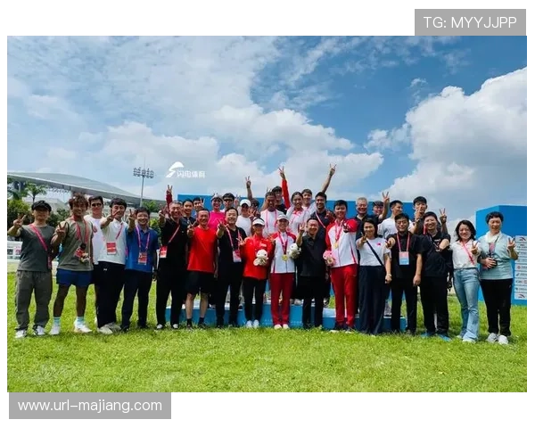 十五运会现代五项张明煜独揽两金，赛后采访感谢团队